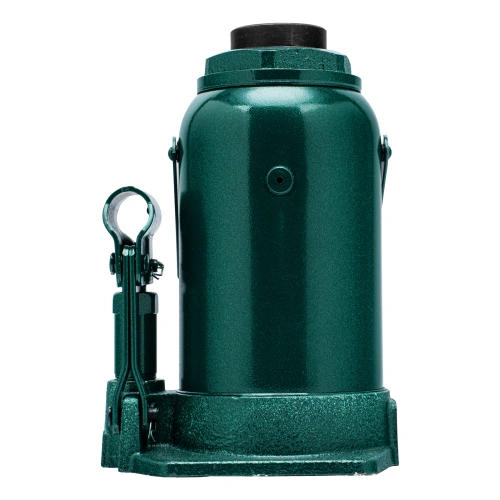 Домкрат гидравлический бутылочный, 30 т, 245-385 мм Сибртех по ценам производителя в Воронеже с доставкой по всей России