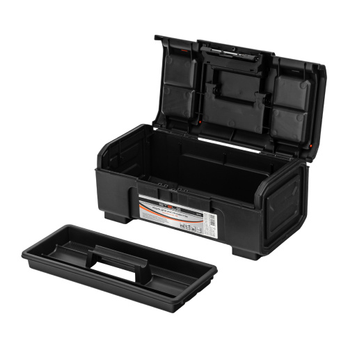 Ящик для инструментов, усиленный 16" Stels по ценам производителя в Воронеже с доставкой по всей России