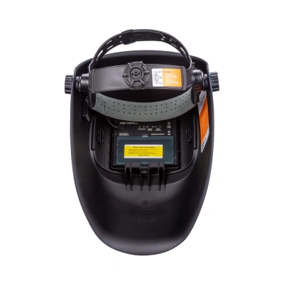 Маска сварщика КОРУНД-5 "родина" (ф-р 2100V) без коробки по ценам производителя в Воронеже с доставкой по всей России