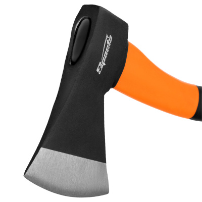 Топор, 800 г, фибергласовое топорище Sparta по ценам производителя в Воронеже с доставкой по всей России