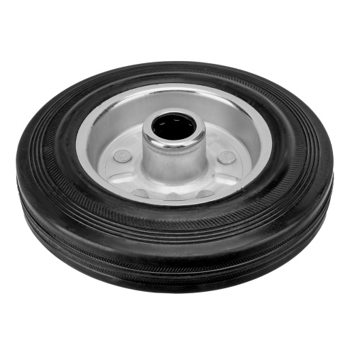 Колесо хозяйственное D 160 мм Сибртех по ценам производителя в Воронеже с доставкой по всей России