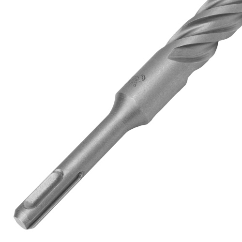 Бур по бетону, 20 x 400 мм, SDS PLUS c крестовой пластиной MATRIX по ценам производителя в Воронеже с доставкой по всей России