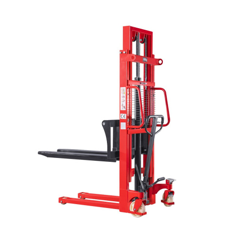 Ручной штабелер RDF 1025 по ценам производителя в Воронеже с доставкой по всей России