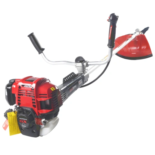 Бензиновая мотокоса EVOline BCG 50 H (4T Honda) по ценам производителя в Воронеже с доставкой по всей России