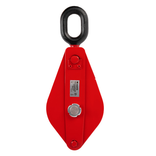 Блок монтажный с проушиной, 3,2  т Matrix купить в Москве с доставкой по всей России | ProtosMarket.ru