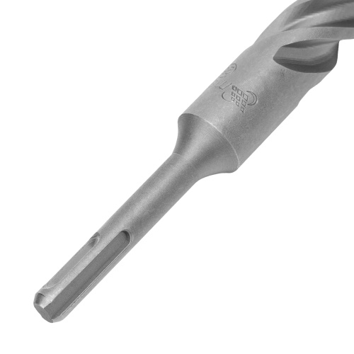 Бур по бетону, 26 x 600 мм, SDS PLUS c крестовой пластиной MATRIX по ценам производителя в Воронеже с доставкой по всей России