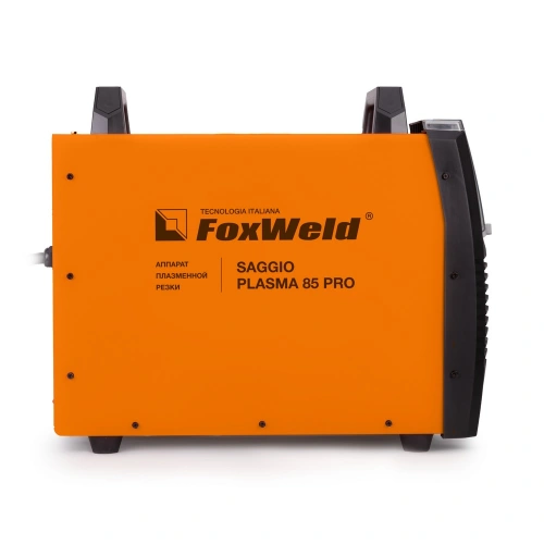 Аппарат плазменной резки SAGGIO PLASMA 85 PRO по ценам производителя в Воронеже с доставкой по всей России