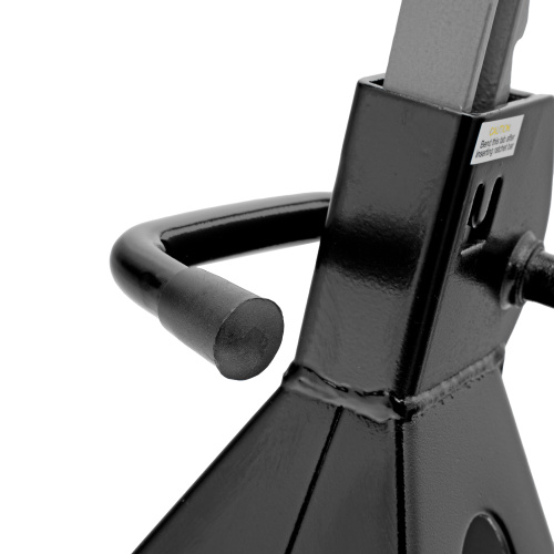 Подставки под машину регулируемые, 3 т, H подъема 295-425 мм, 2 шт Matrix по ценам производителя в Воронеже с доставкой по всей России