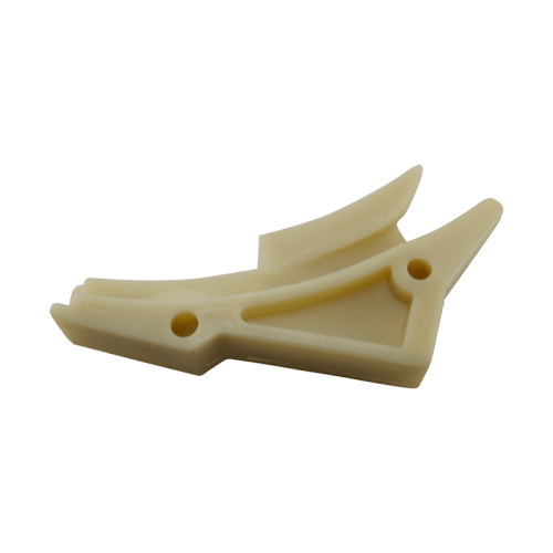 Направляющая троса (делитель) лебедки LTD6.3, пластик по ценам производителя в Воронеже с доставкой по всей России