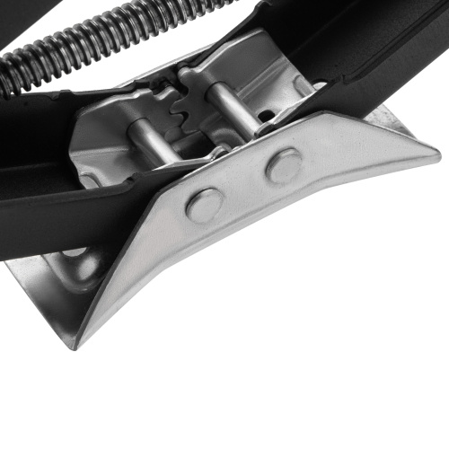 Домкрат ромбический винтовой универсальный ТУ 5.16-469-0213-04, 1.2 т, 75-345 мм по ценам производителя в Воронеже с доставкой по всей России