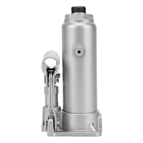 Домкрат гидравлический бутылочный, 2 т, h подъема 181-345 мм, в пластиковом кейсе Matrix по ценам производителя в Воронеже с доставкой по всей России