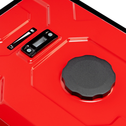 Генератор бензиновый RS-4000E, 3,3 кВт, 230В, электростартер MTX по ценам производителя в Воронеже с доставкой по всей России