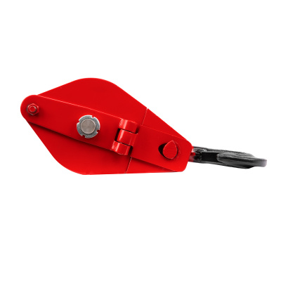 Блок монтажный с крюком, 3,2 т Matrix купить в Москве с доставкой по всей России | ProtosMarket.ru