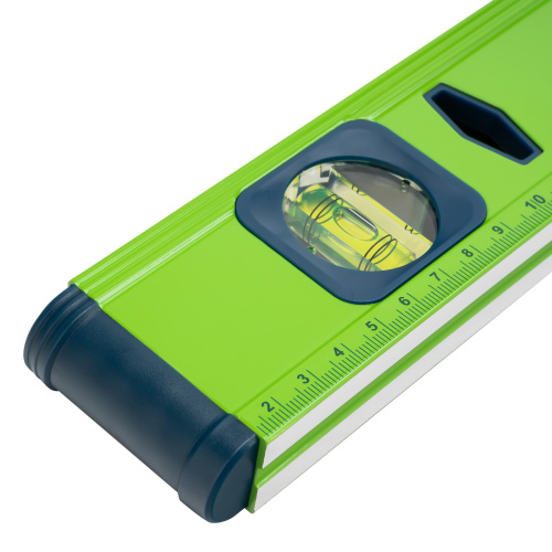 Уровень алюминиевый УС-1, 0-2000, фрезерованный, 3 глазка, рукоятки, 2000 мм Сибртех по ценам производителя в Воронеже с доставкой по всей России