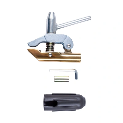 Клемма-струбцина VARTEG С-600 купить в Москве с доставкой по всей России | ProtosMarket.ru