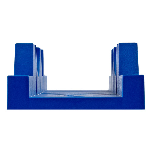 Стусло, 295 х 65 мм, пластиковое, 3 угла для запила Сибртех по ценам производителя в Воронеже с доставкой по всей России