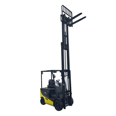 Электрический погрузчик YETT ERP16-ZSM550-SS по ценам производителя в Воронеже с доставкой по всей России