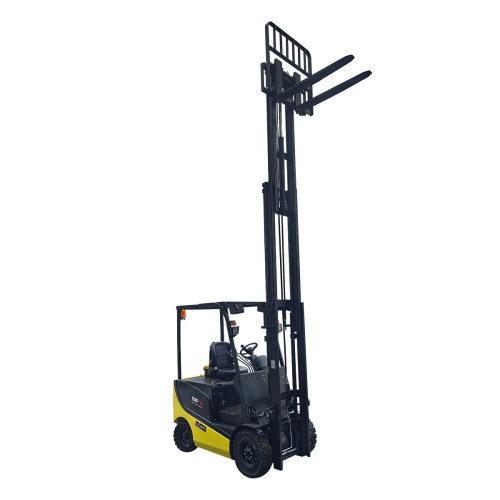 Электрический погрузчик YETT ERP16-ZSM550-SS по ценам производителя в Воронеже с доставкой по всей России