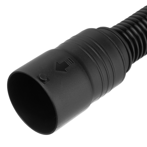 Шланг для пылесоса 4 м с адаптерами для Denzel RVC20, RVC30, LVC20, LVC30 Denzel по ценам производителя в Воронеже с доставкой по всей России