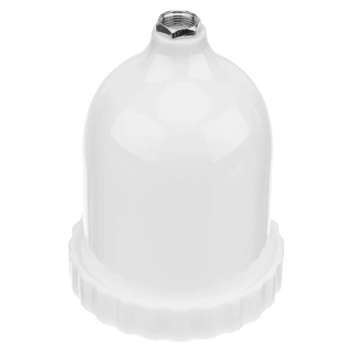 Краскораспылитель HP пневмат. с верхним бачком V= 0,6 л, сопло диаметром 1.7 мм Matrix по ценам производителя в Воронеже с доставкой по всей России