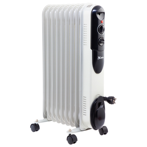 Масляный обогреватель MTX OCH-2000, 230 В, 2000 Вт MTX по ценам производителя в Воронеже с доставкой по всей России