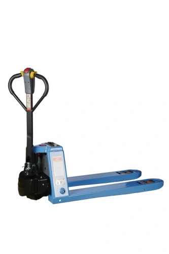Тележка электрическая 1500 кг 1150 мм TOR EPT15H Li-pol 48/10 В/Ач по ценам производителя в Воронеже с доставкой по всей России