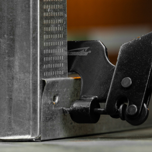 Просекатель для металлического профиля, под гипсокартон Sparta по ценам производителя в Воронеже с доставкой по всей России