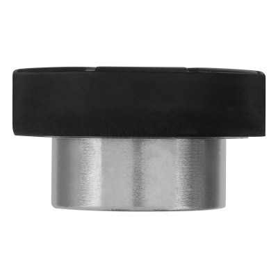 Резиновая опора для бутылочных домкратов, D штока 32 мм Matrix по ценам производителя в Воронеже с доставкой по всей России