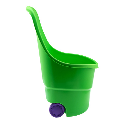 Тележка садовая, объем 50 л, грузоподъемность 30 кг Palisad по ценам производителя в Воронеже с доставкой по всей России