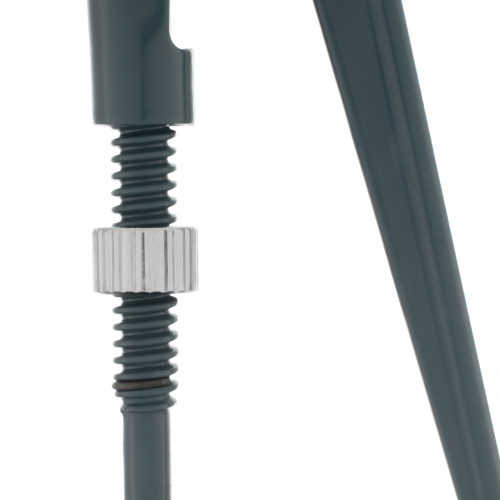 Ключ трубный рычажный КТР-0, 1/2", кованый, тип "B" Сибртех по ценам производителя в Воронеже с доставкой по всей России