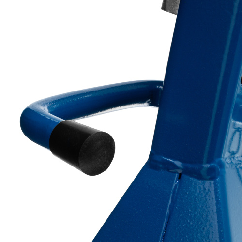 Подставки под автомобиль регулируемые, 6 т, H подъема 415-605 мм, 2 шт, Stels по ценам производителя в Воронеже с доставкой по всей России