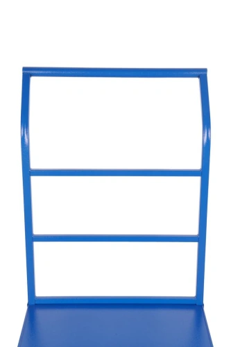 Тележка платформенная TOR ТП-10 (600х1000) г/п 435 кг (160 мм) по ценам производителя в Воронеже с доставкой по всей России