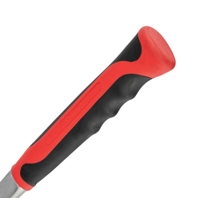 Молоток каменщика, 600 г, цельнометаллический, двухкомпонентная рукоятка Matrix по ценам производителя в Воронеже с доставкой по всей России