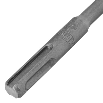 Бур по бетону, 8 x 300 мм, SDS Plus Сибртех по ценам производителя в Воронеже с доставкой по всей России