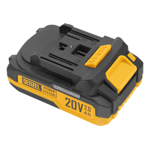 Триммер аккумуляторный GT-230, 230 мм, Li-Ion, 20 В Denzel по ценам производителя в Воронеже с доставкой по всей России