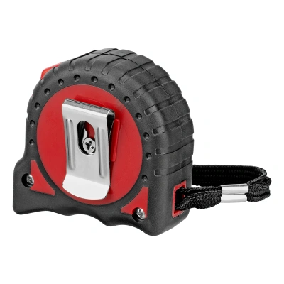 Рулетка Strong,3 м х 16 мм,обрезиненный корпус Matrix по ценам производителя в Воронеже с доставкой по всей России