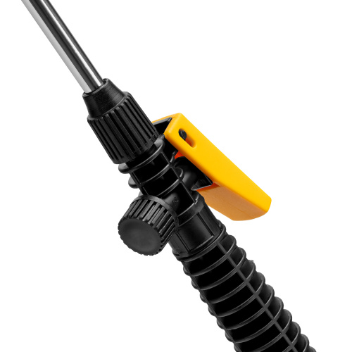 Опрыскиватель аккумуляторный D-5LI, 5 л, Li-Ion акк., 12 В, 2 Ач Denzel по ценам производителя в Воронеже с доставкой по всей России