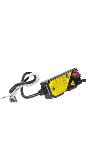 Комплект радиоуправления TOR F21-4D (380В, 4 кнопки, двухскоростной) по ценам производителя в Воронеже с доставкой по всей России