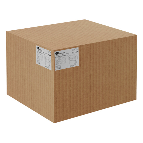 Бетоносмеситель БСЕ-180П, 180 л, 700 Вт, полиамидный венец Сибртех по ценам производителя в Воронеже с доставкой по всей России