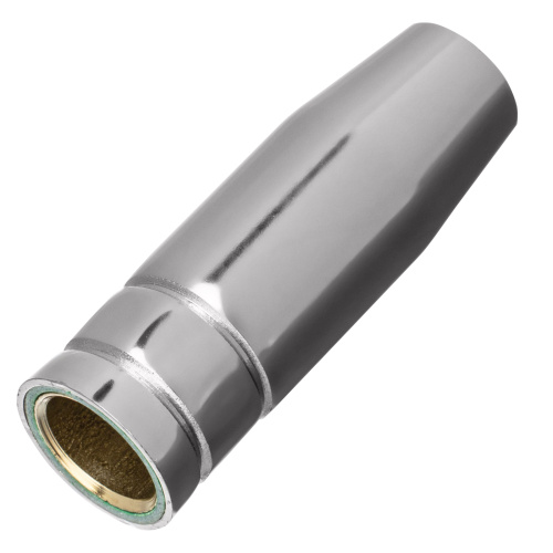 Сопло газовое d12, длина 53м, 2 шт для MIG горелки тип 15 Denzel по ценам производителя в Воронеже с доставкой по всей России