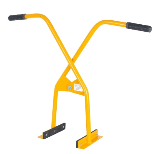 Захват для бордюрного камня ZRB-0,1 по ценам производителя в Воронеже с доставкой по всей России