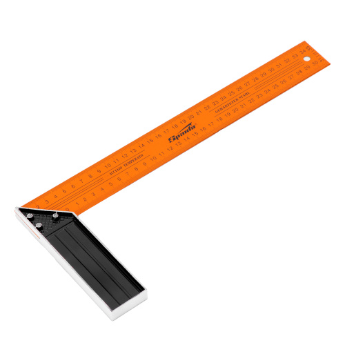 Угольник, 350 мм, металлический Sparta по ценам производителя в Воронеже с доставкой по всей России