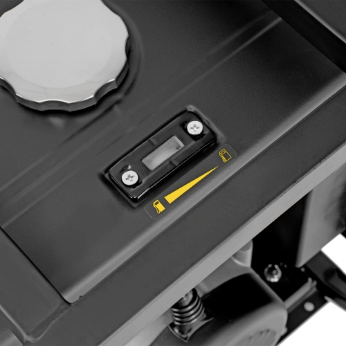 Генератор дизельный DES-55, 5,5 кВт, 230 В, 11 л, ручной стартер Denzel по ценам производителя в Воронеже с доставкой по всей России