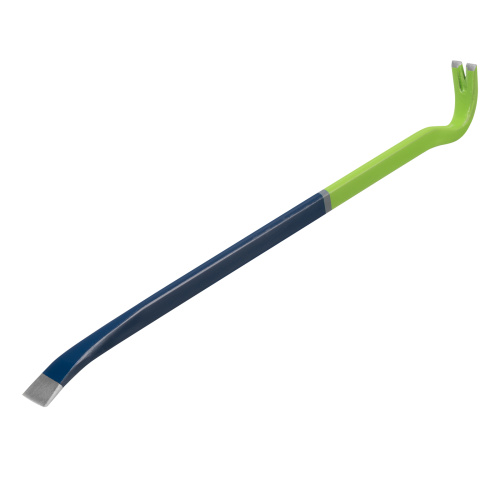 Лом-гвоздодер 600 х 25 х 12 мм Сибртех по ценам производителя в Воронеже с доставкой по всей России