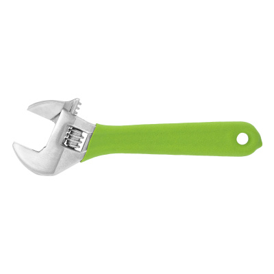 Ключ разводной, 150 мм, никелированный Сибртех по ценам производителя в Воронеже с доставкой по всей России