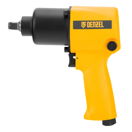 Ударный пневмогайковерт IW680, 1/2", 7000 об/мин, 680 Нм Denzel по ценам производителя в Воронеже с доставкой по всей России