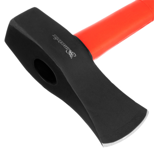 Колун, 2700 г, фибергласовое обрезиненное топорище 700 мм Matrix по ценам производителя в Воронеже с доставкой по всей России