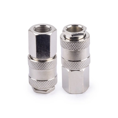 Соединитель Rapid F Мама - внутренняя резьба 1/4 AERO по ценам производителя в Воронеже с доставкой по всей России