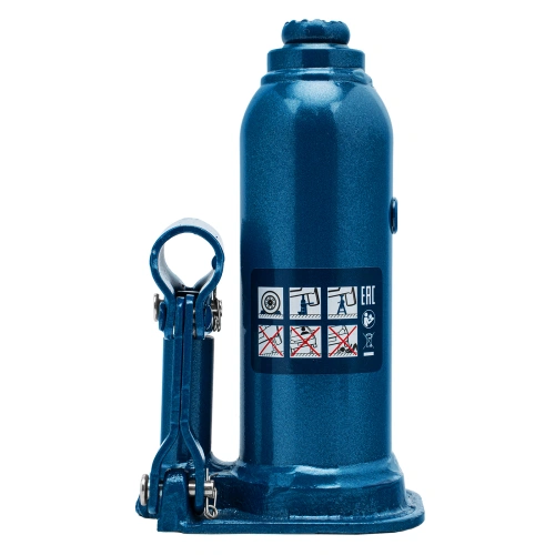 Домкрат гидравлический бутылочный, 3 т, h подъема 188-363 мм Stels по ценам производителя в Воронеже с доставкой по всей России