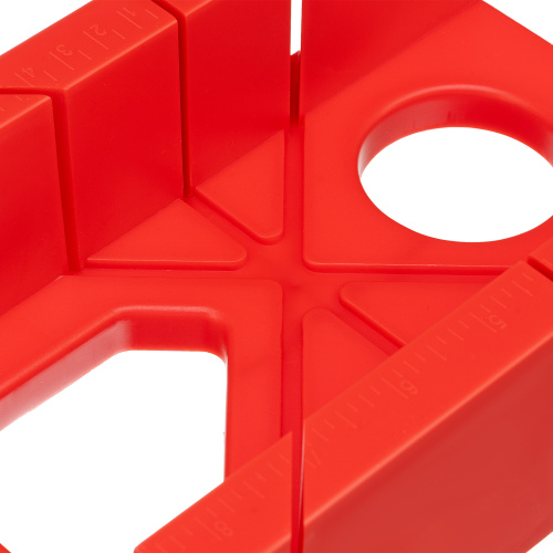 Стусло пластиковое, 300 х 100 мм, обушковая пила 350 мм, двухкомпонентная рукоятка Matrix. по ценам производителя в Воронеже с доставкой по всей России